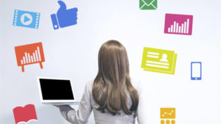 便利アプリ 投資ツール 情報収集